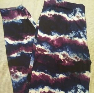 Leggings